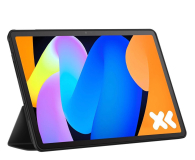 TECH-PROTECT SmartCase Lenovo Idea Tab 11.0 TB-336 (czarny) - 1371642 - zdjęcie 6